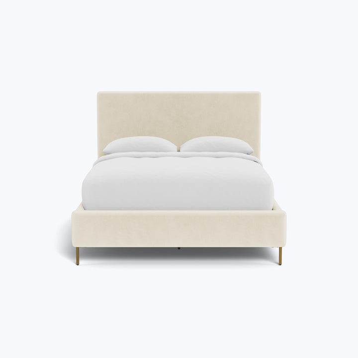 Sonoma Platform Bed