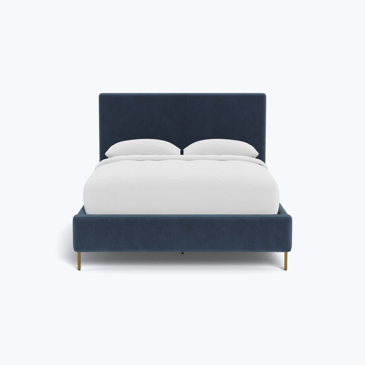 Sonoma Platform Bed
