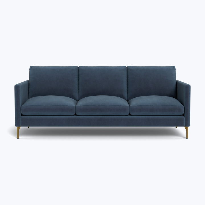 Hannah 86" Three Seat Sofa