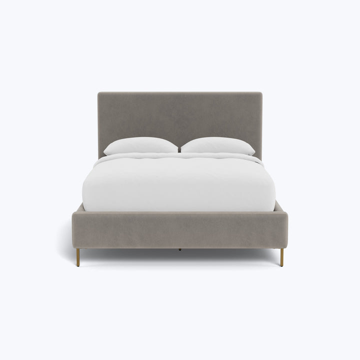 Sonoma Platform Bed