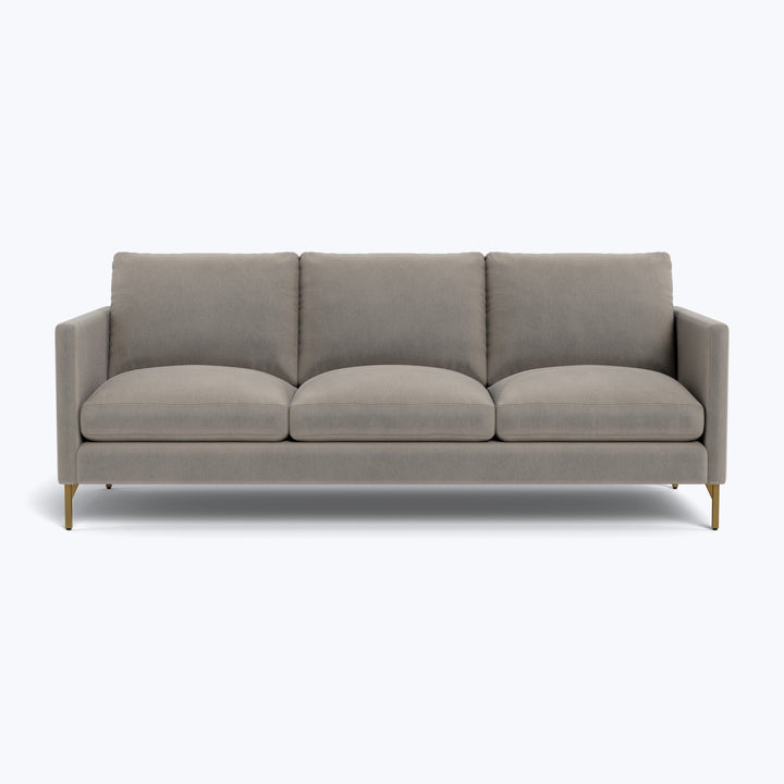 Hannah 86" Three Seat Sofa