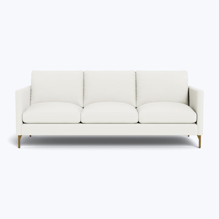 Hannah 86" Three Seat Sofa