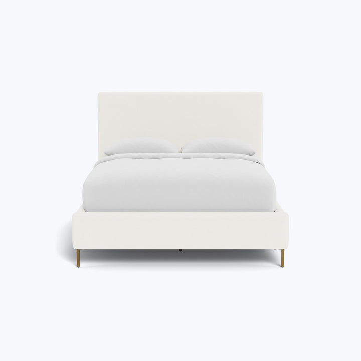 Sonoma Platform Bed