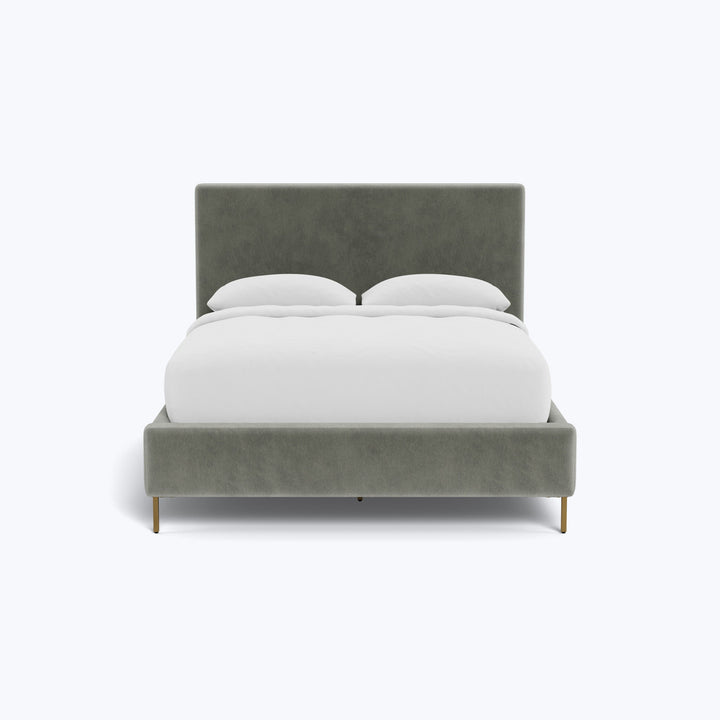 Sonoma Platform Bed