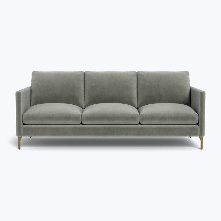Hannah 86" Three Seat Sofa