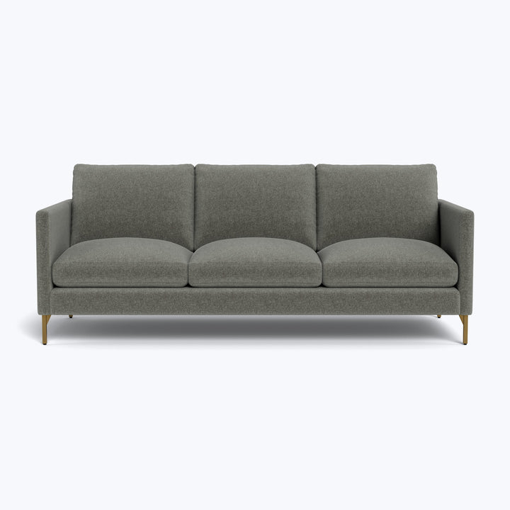 Hannah 86" Three Seat Sofa