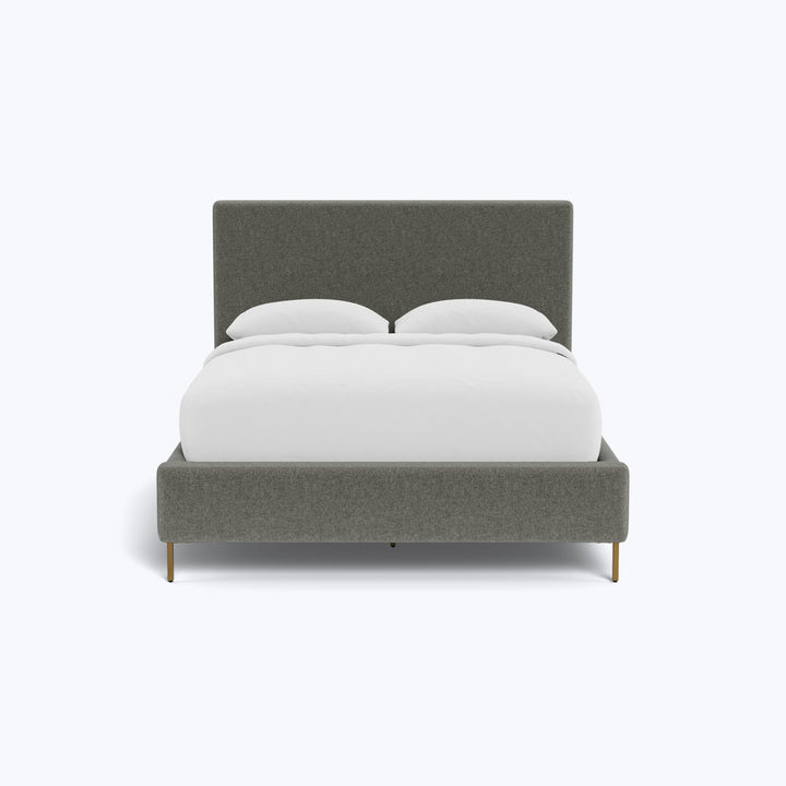 Sonoma Platform Bed