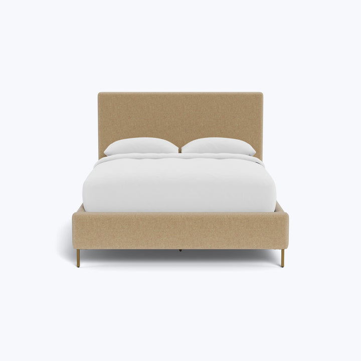 Sonoma Platform Bed