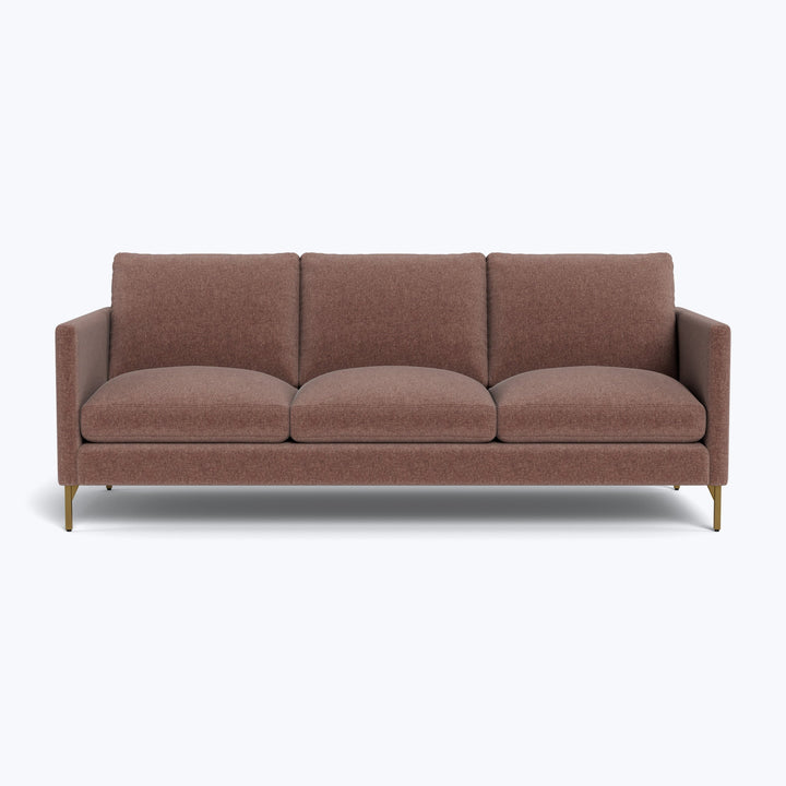 Hannah 86" Three Seat Sofa