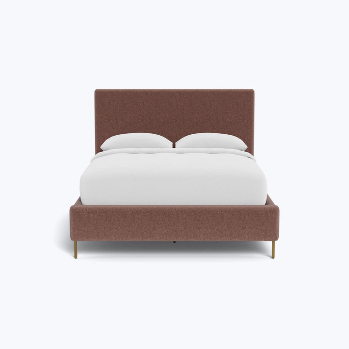 Sonoma Platform Bed