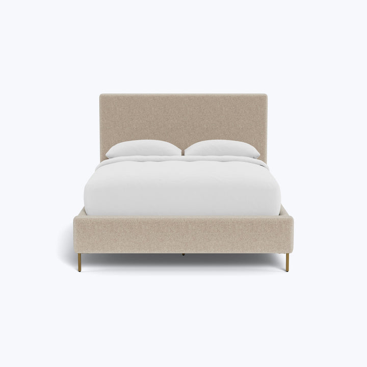 Sonoma Platform Bed