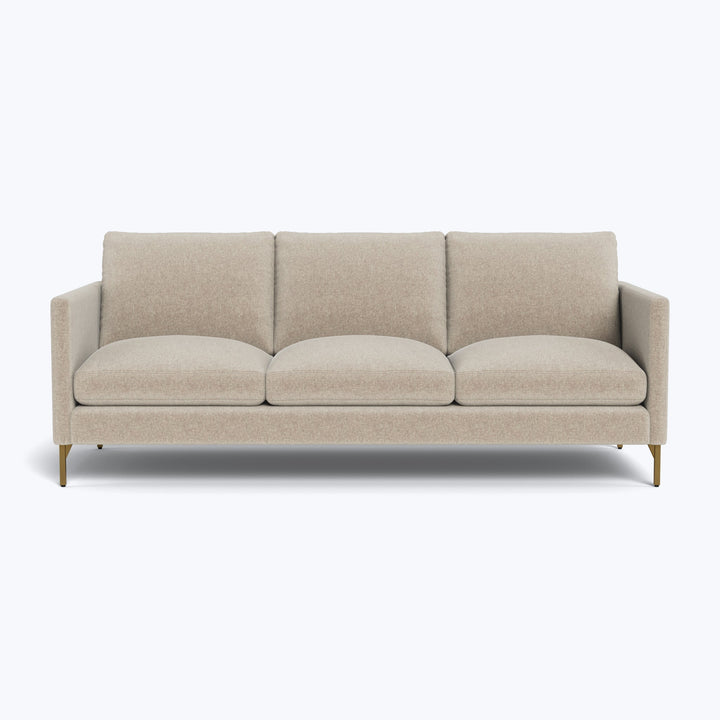 Hannah 86" Three Seat Sofa