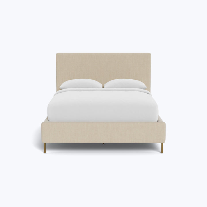 Sonoma Platform Bed