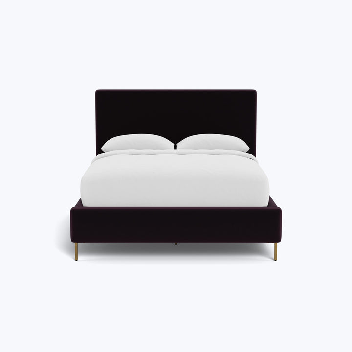 Sonoma Platform Bed