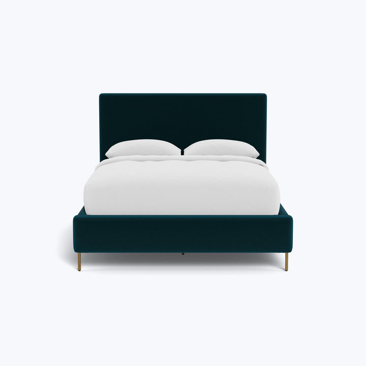 Sonoma Platform Bed