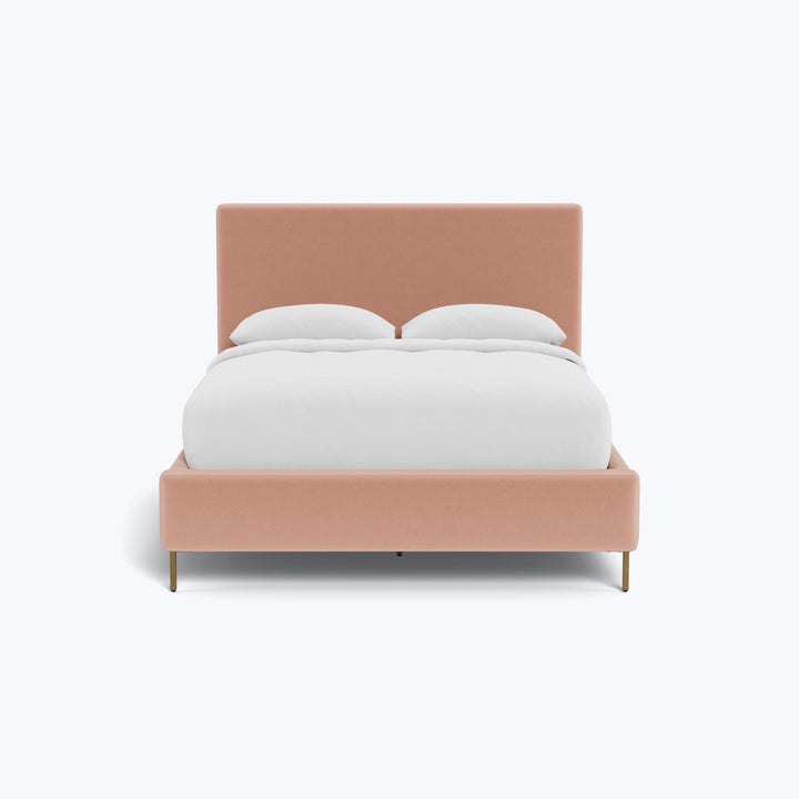 Sonoma Platform Bed