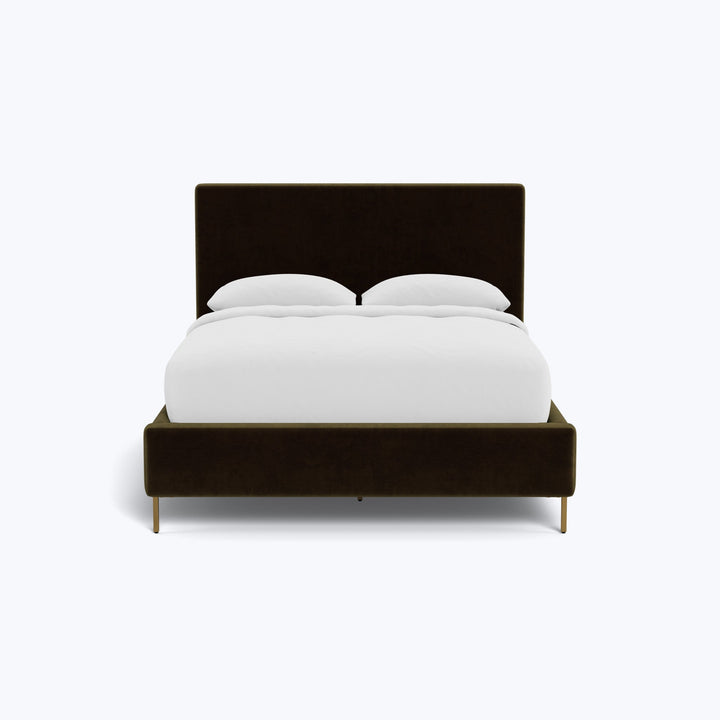 Sonoma Platform Bed