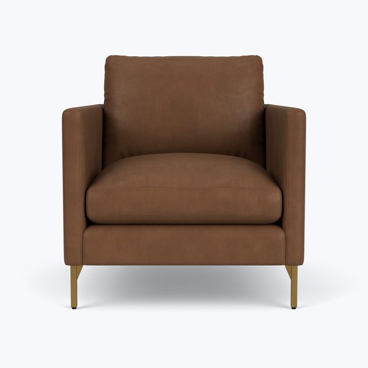 Hannah Leather Chair