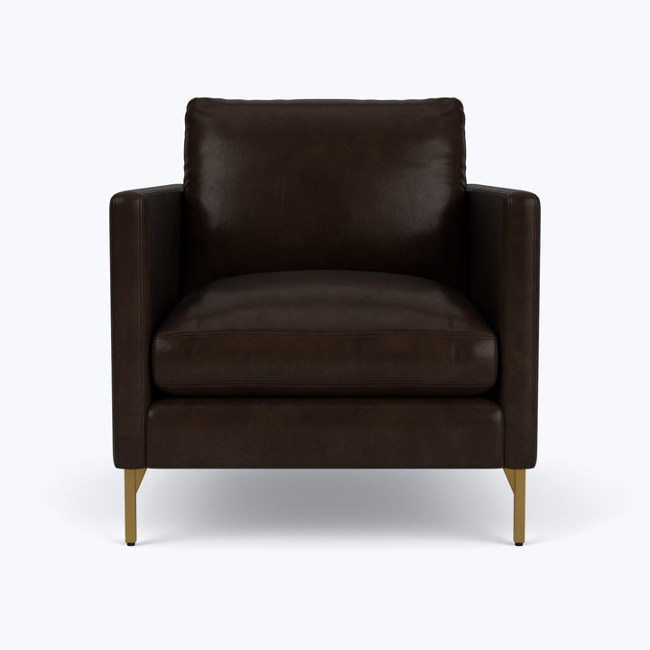 Hannah Leather Chair