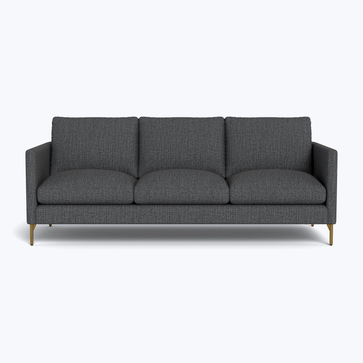 Hannah 86" Three Seat Sofa