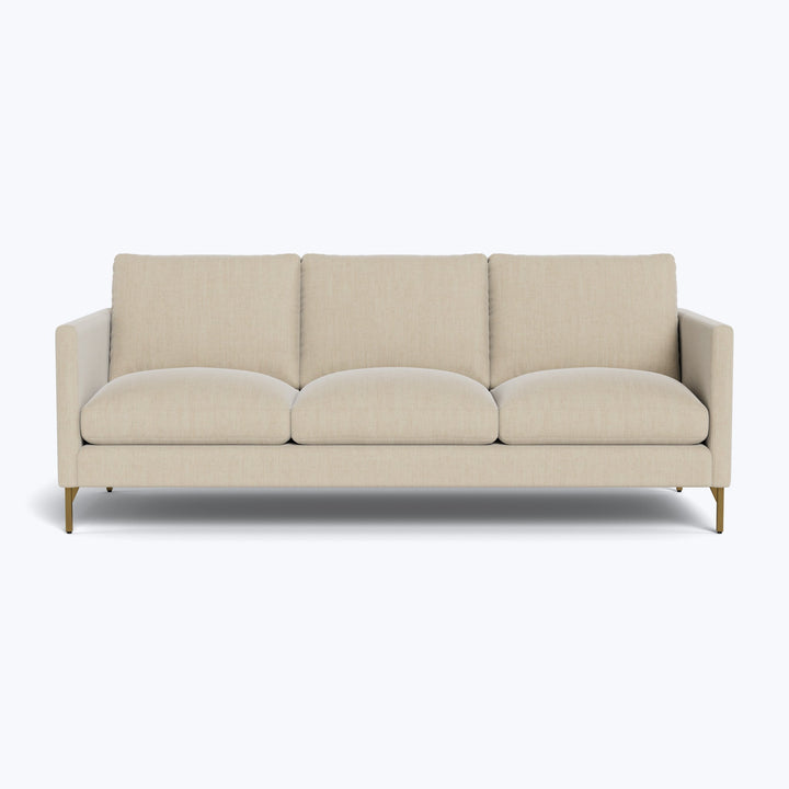 Hannah 86" Three Seat Sofa