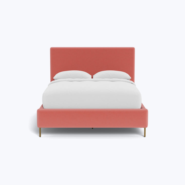 Sonoma Platform Bed