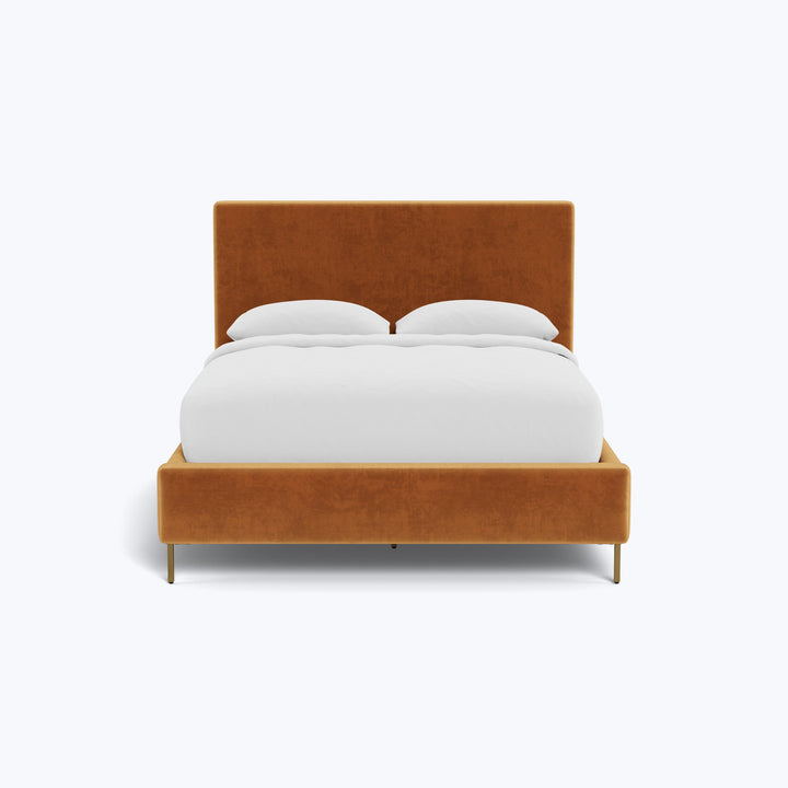 Sonoma Platform Bed