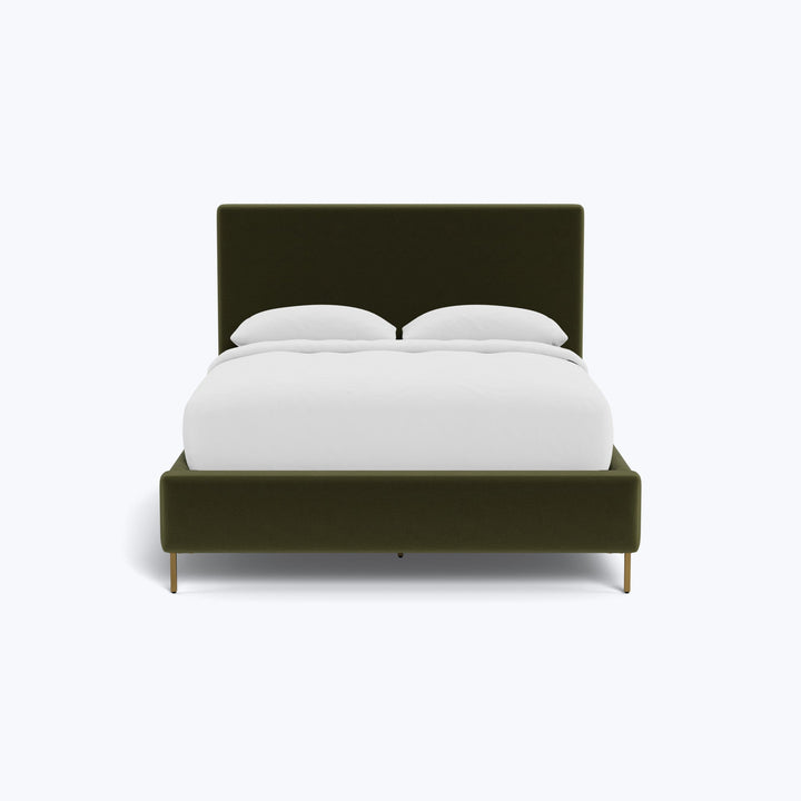 Sonoma Platform Bed