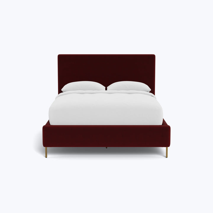 Sonoma Platform Bed