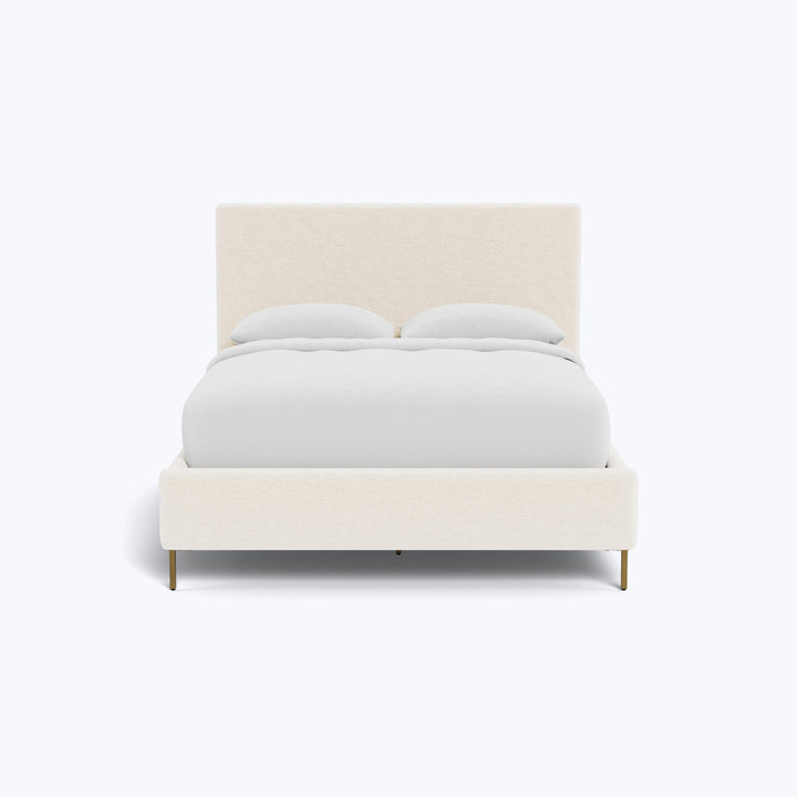 Sonoma Platform Bed