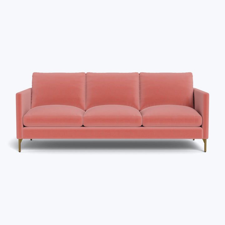 Hannah 86" Three Seat Sofa