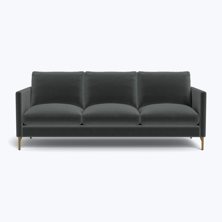 Hannah 86" Three Seat Sofa