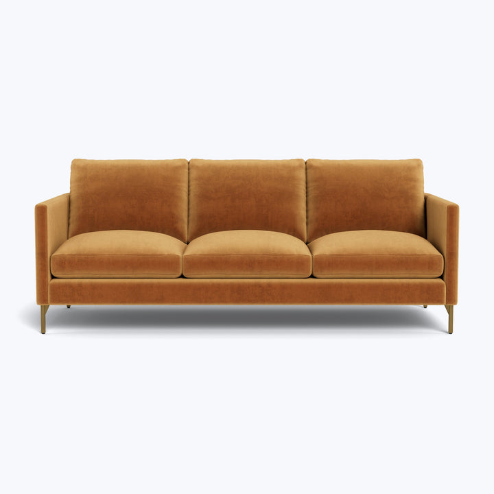 Hannah 86" Three Seat Sofa