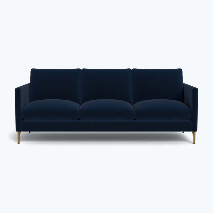 Hannah 86" Three Seat Sofa