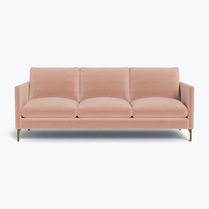 Hannah 86" Three Seat Sofa