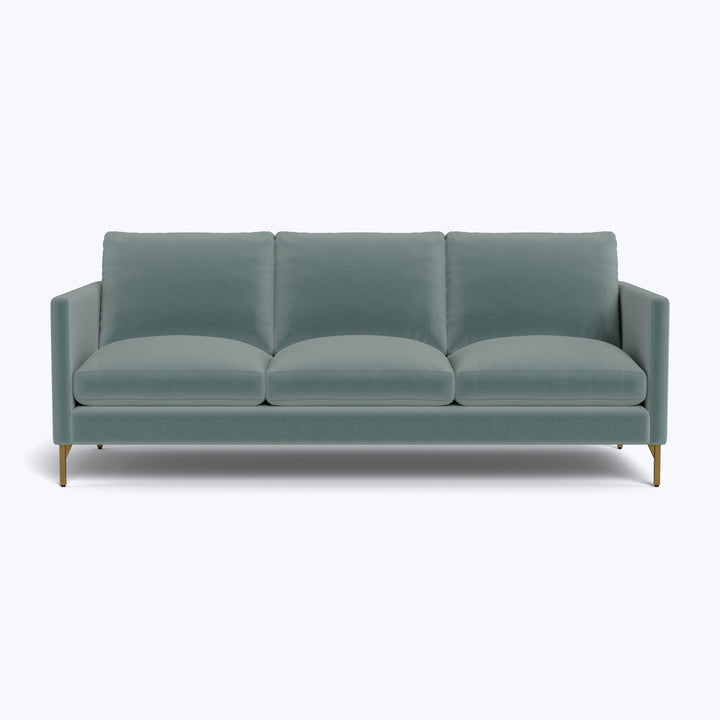 Hannah 86" Three Seat Sofa