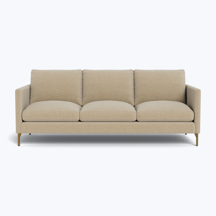 Hannah 86" Three Seat Sofa