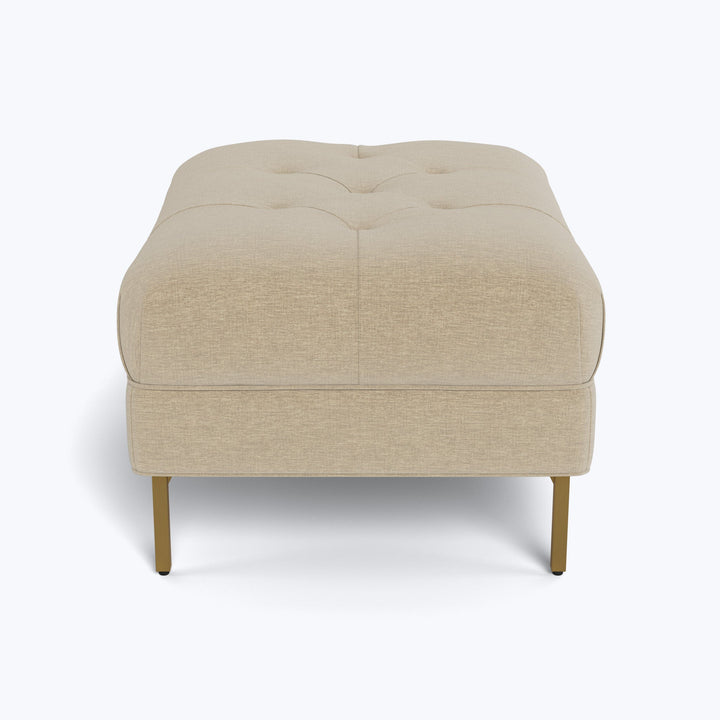 Tribeca Ottoman