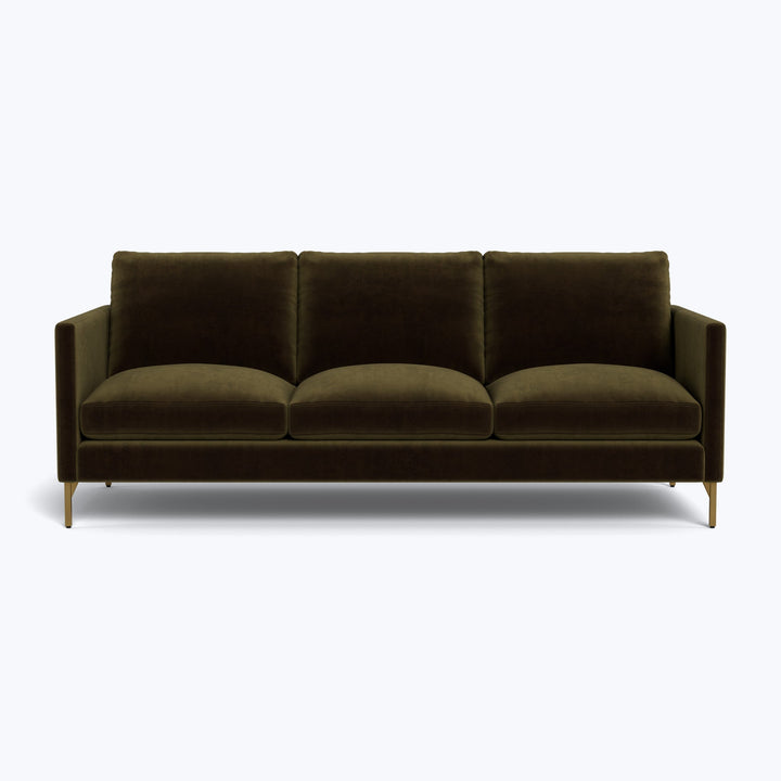 Hannah 86" Three Seat Sofa