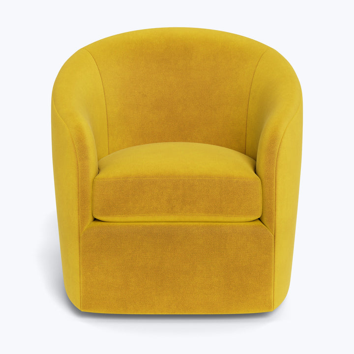 Hudson Swivel Chair
