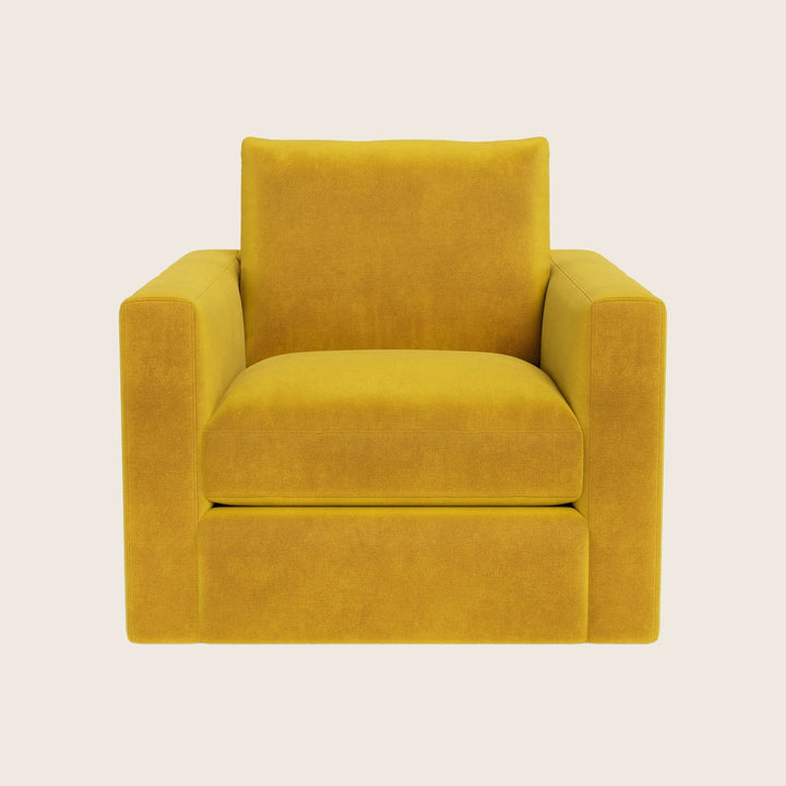 Greenwich Swivel Chair