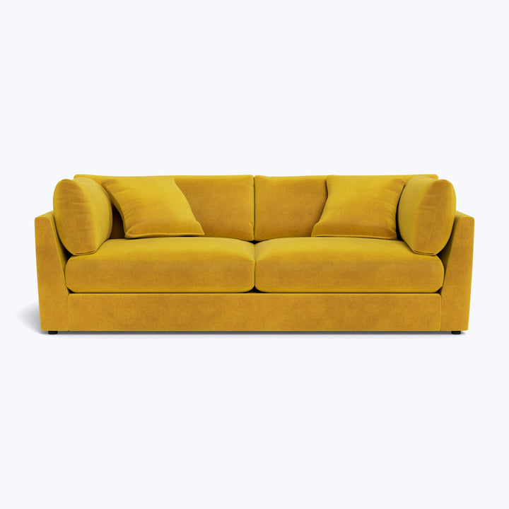 Delancey Two Arm Sofa