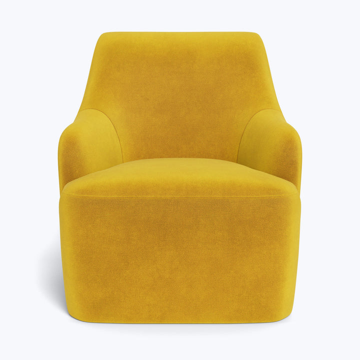 Saratoga Swivel Chair