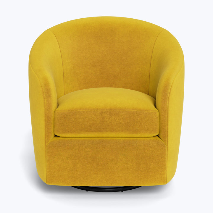 Hudson Swivel Glider