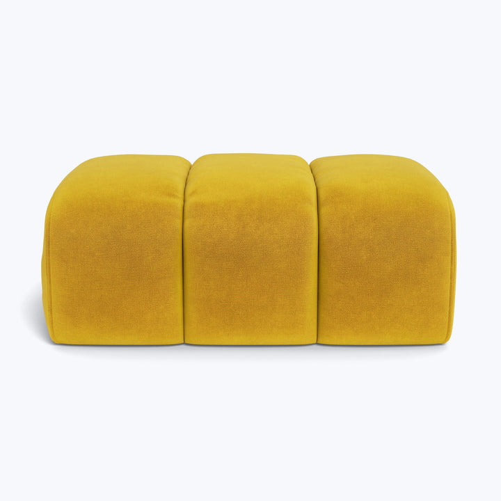 Grove Street Ottoman
