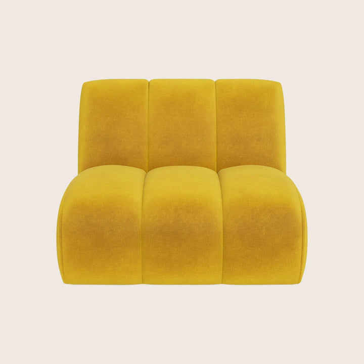 Grove Street Armless Chair