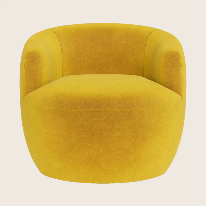 Carrie Swivel Chair