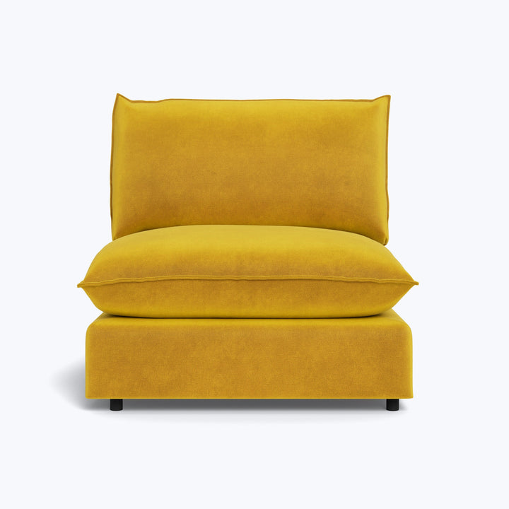 Montauk Armless Chair