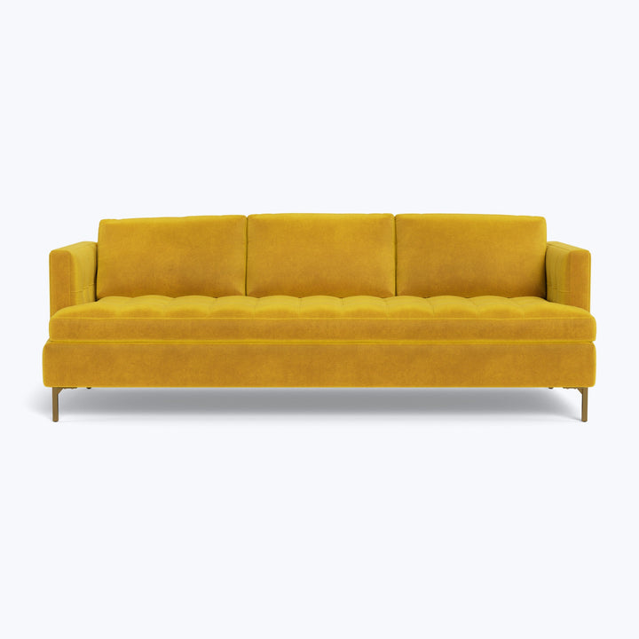 Boutique 88" Three Seat Sofa