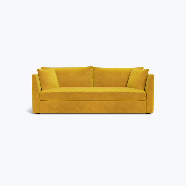 Bushwick Trundle Sofa